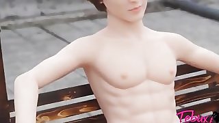 Realistic male sex doll new sex toys