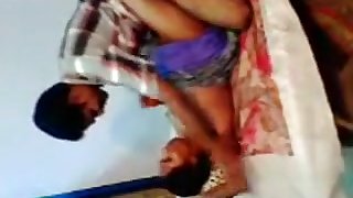 Desi Aunty Fucked By Her Husband Friend
