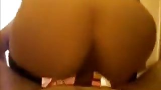 Crazy Homemade video with POV, Ass scenes