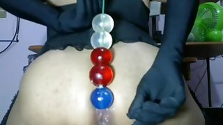 Crazy Homemade video with Compilation, Anal scenes
