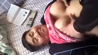 Horny Amateur movie with Japanese, Asian scenes