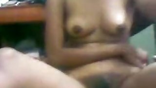 Cute Boobs Desi Gf Naked Capture