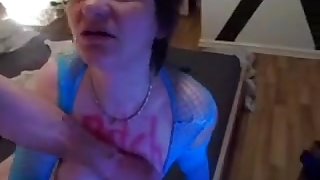 Crazy Homemade clip with Cumshot, Blowjob scenes